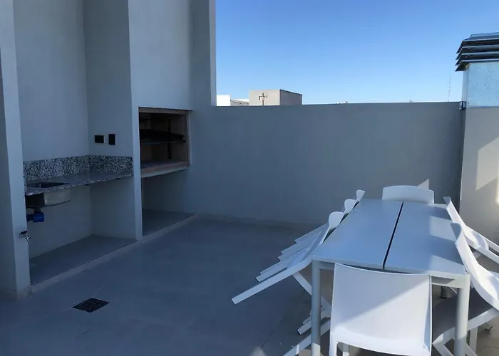 Studio En Palermo Hollywood Para 2