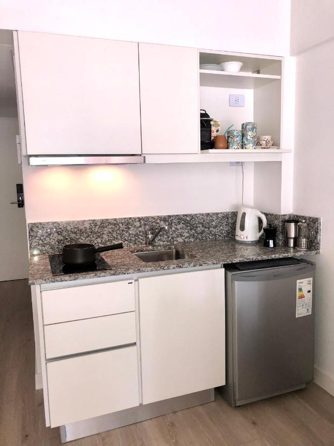 Apartment En Palermo Hollywood 2 *