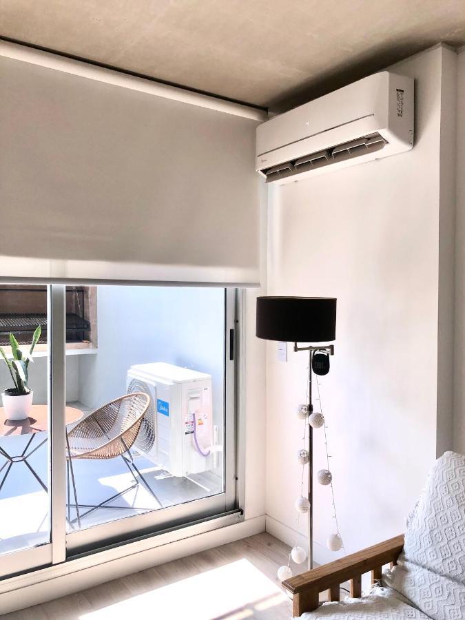 Apartment En Palermo Hollywood 2 *