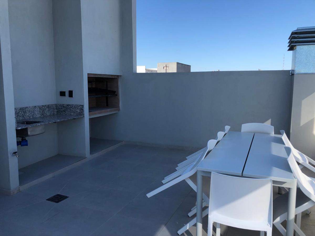 En Palermo Hollywood 2 Apartment Buenos Aires