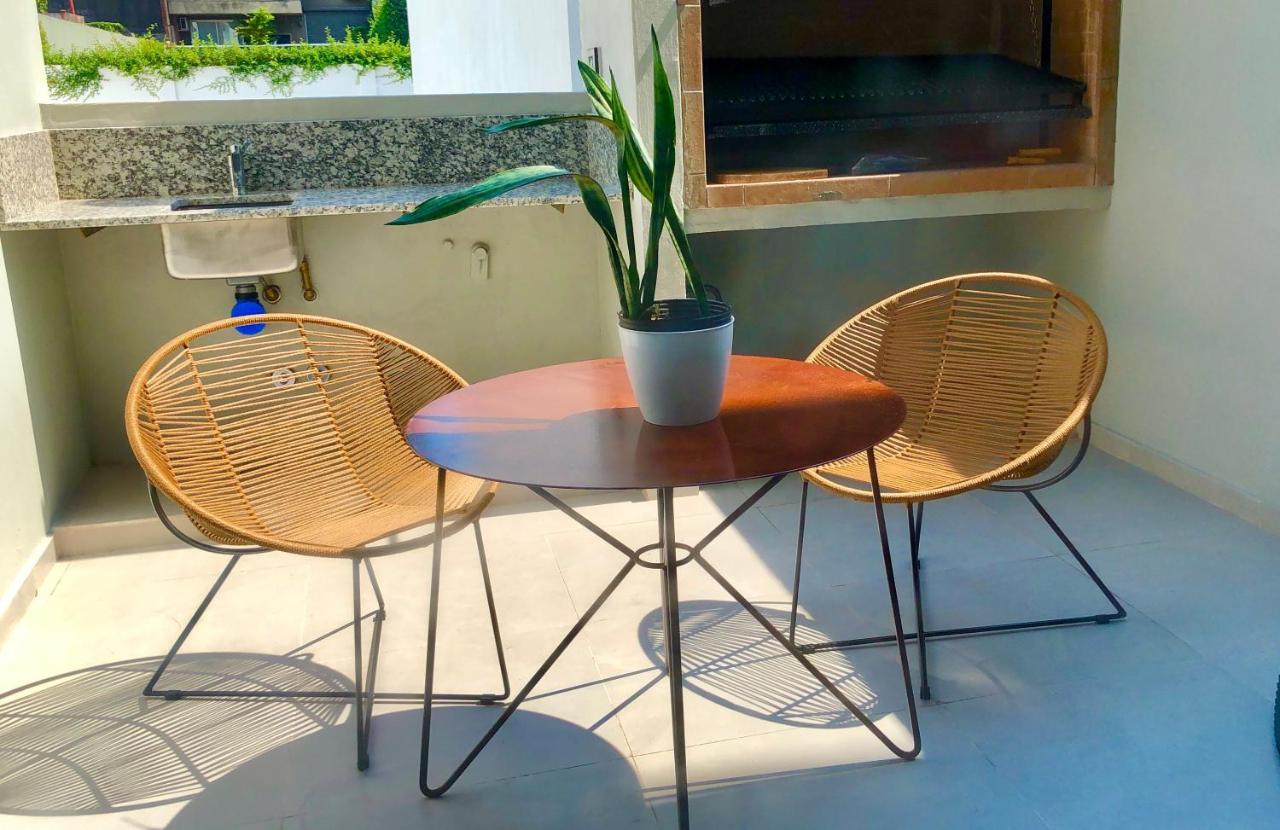 Apartment En Palermo Hollywood 2 Buenos Aires