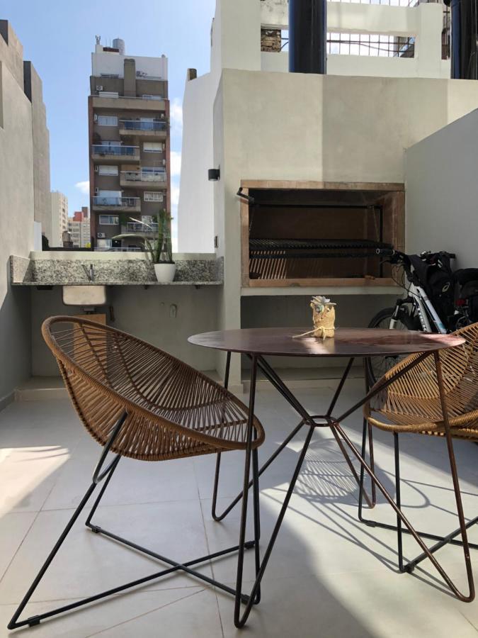 En Palermo Hollywood 2 Apartment Buenos Aires