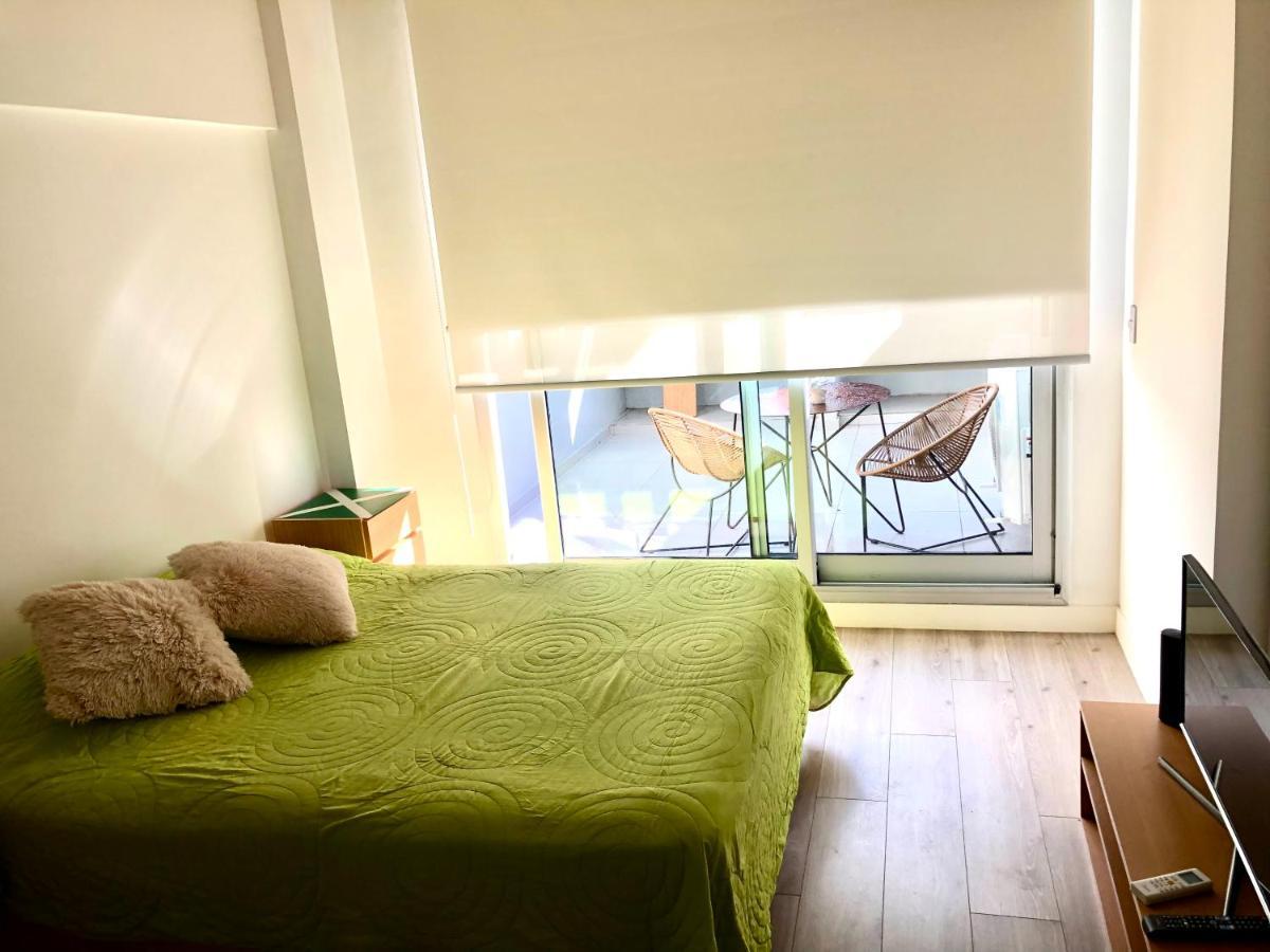 En Palermo Hollywood 2 Apartment Buenos Aires