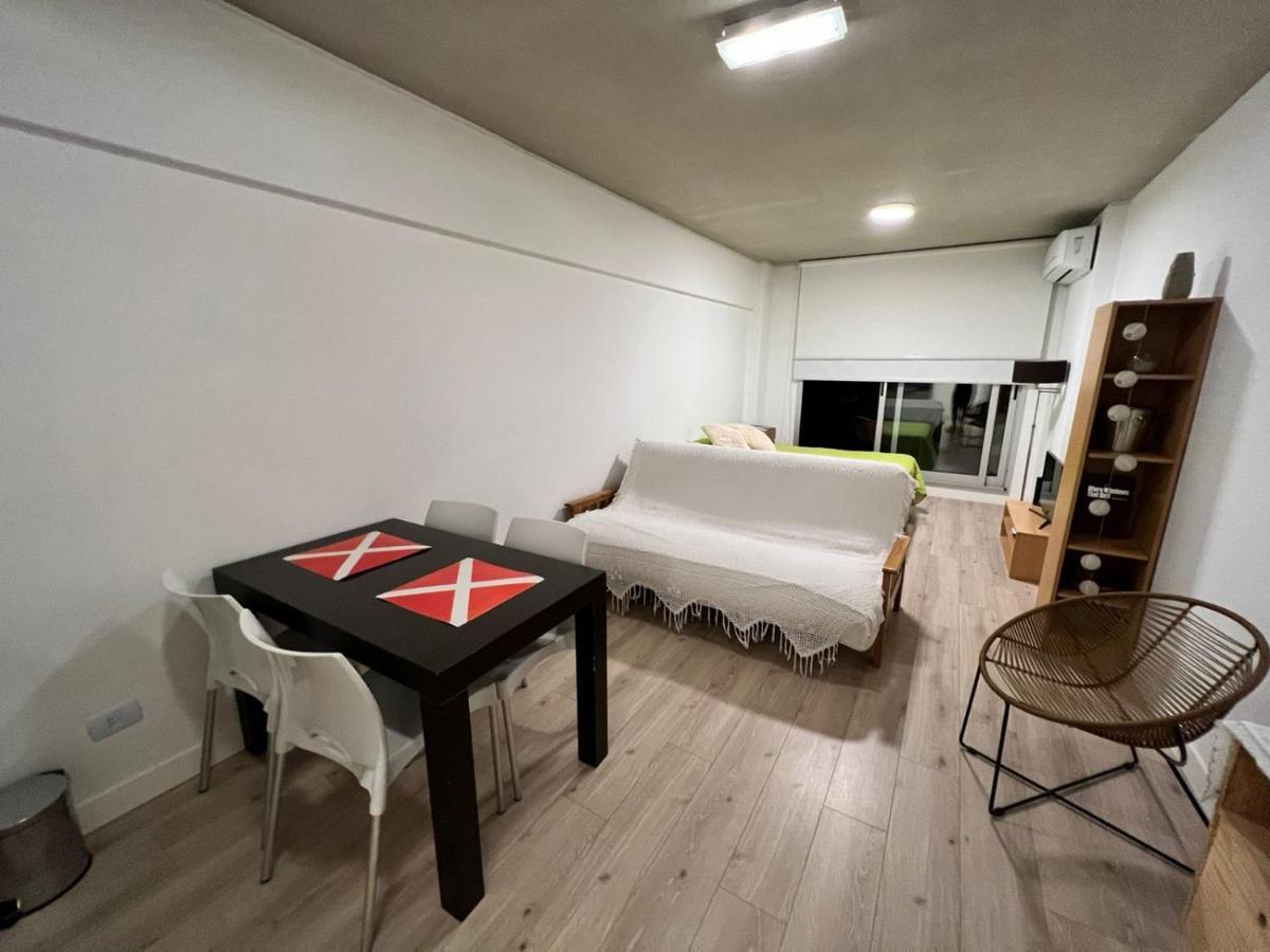 Apartment En Palermo Hollywood 2 Buenos Aires