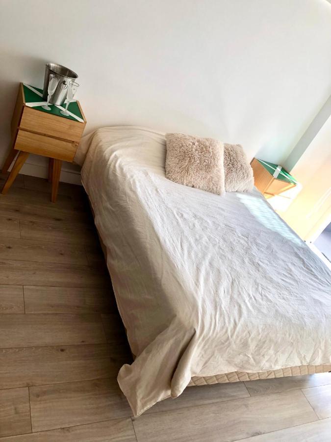 Apartment En Palermo Hollywood 2 *