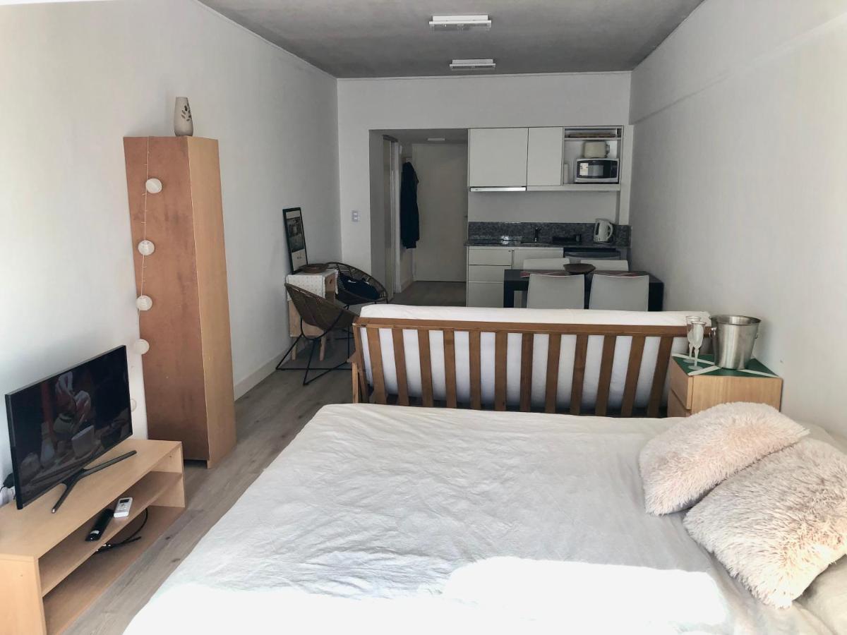 Apartment En Palermo Hollywood 2 *