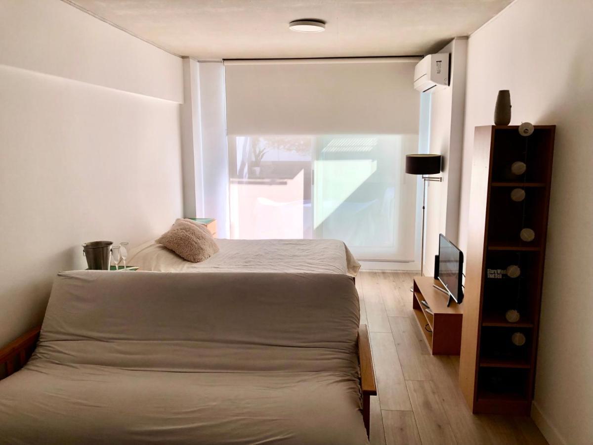 Apartment En Palermo Hollywood 2