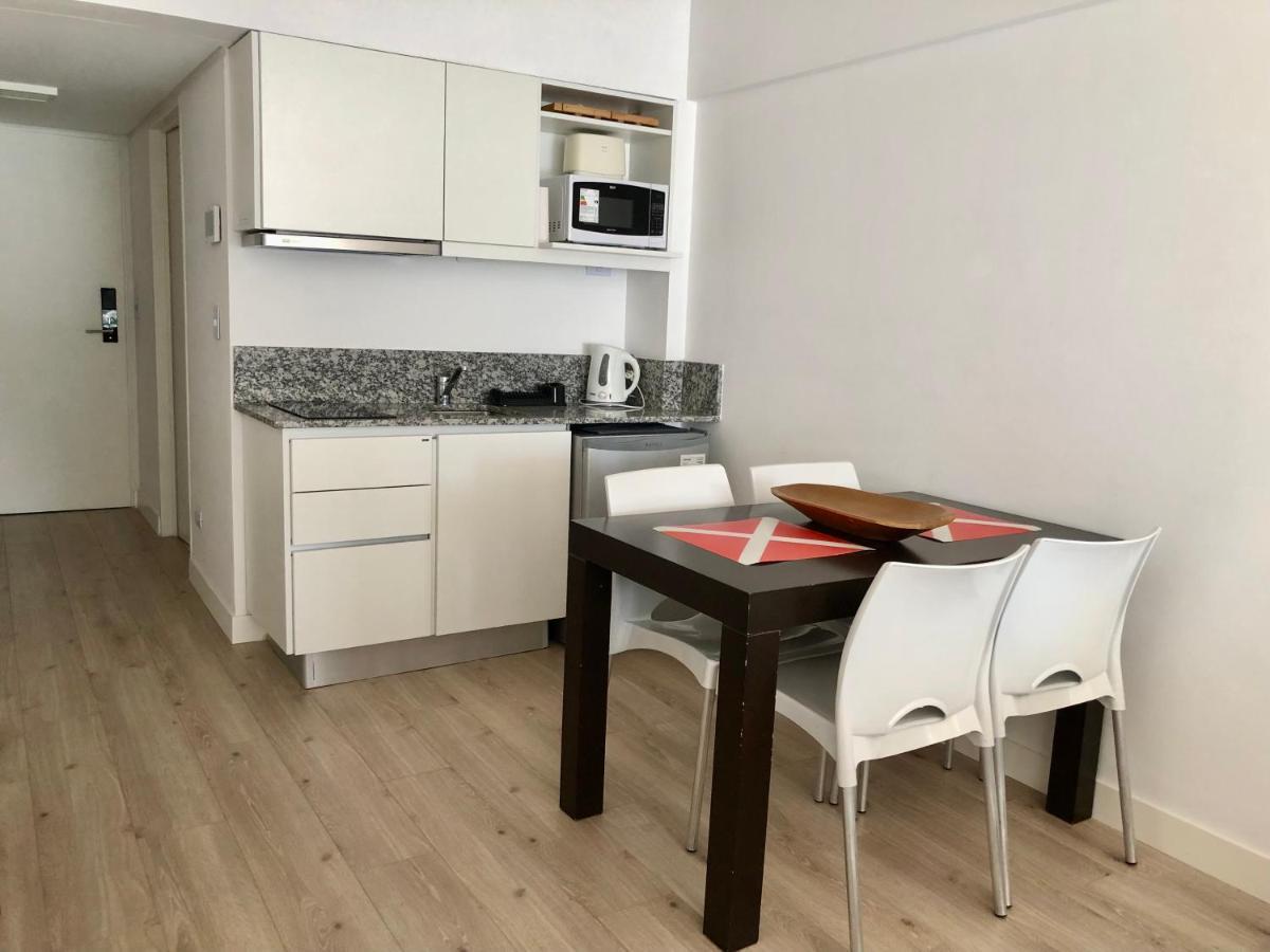 Apartment En Palermo Hollywood 2