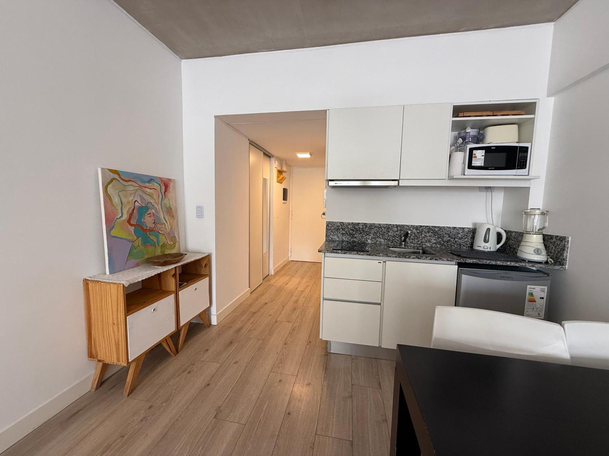 En Palermo Hollywood 2 Apartment *
