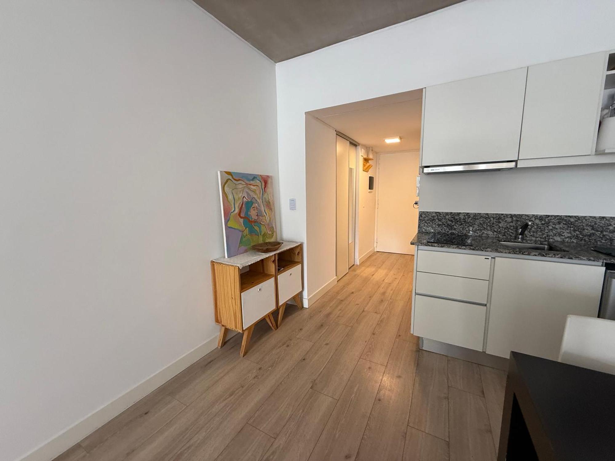 En Palermo Hollywood 2 Apartment Buenos Aires