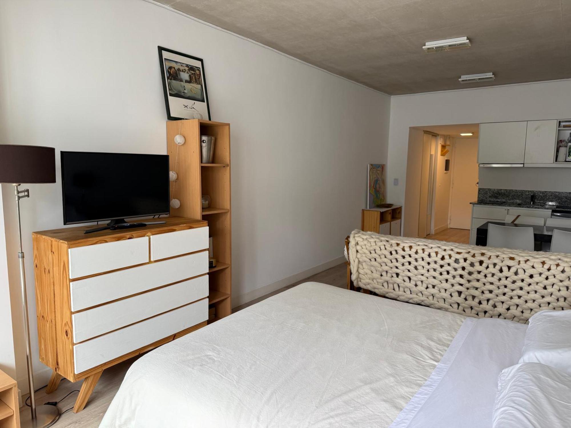 Apartment En Palermo Hollywood 2 Buenos Aires