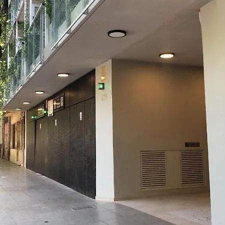 Studio En Palermo Hollywood Para 2 Buenos Aires Exterior photo